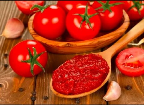 قیمت خرید رب گوجه حسنی + فروش ویژه